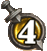 ҹ�д̿ͣ�Nightblade���Ĺ�����Ϊ4��