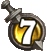 Ѫ��Gorehowl���Ĺ�����Ϊ7��