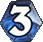 ���Ƹ񵲣�Shield Block������Դ����Ϊ3��