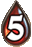 ֪ʶ������Ancient of Lore ���Ĺ�����Ϊ5��